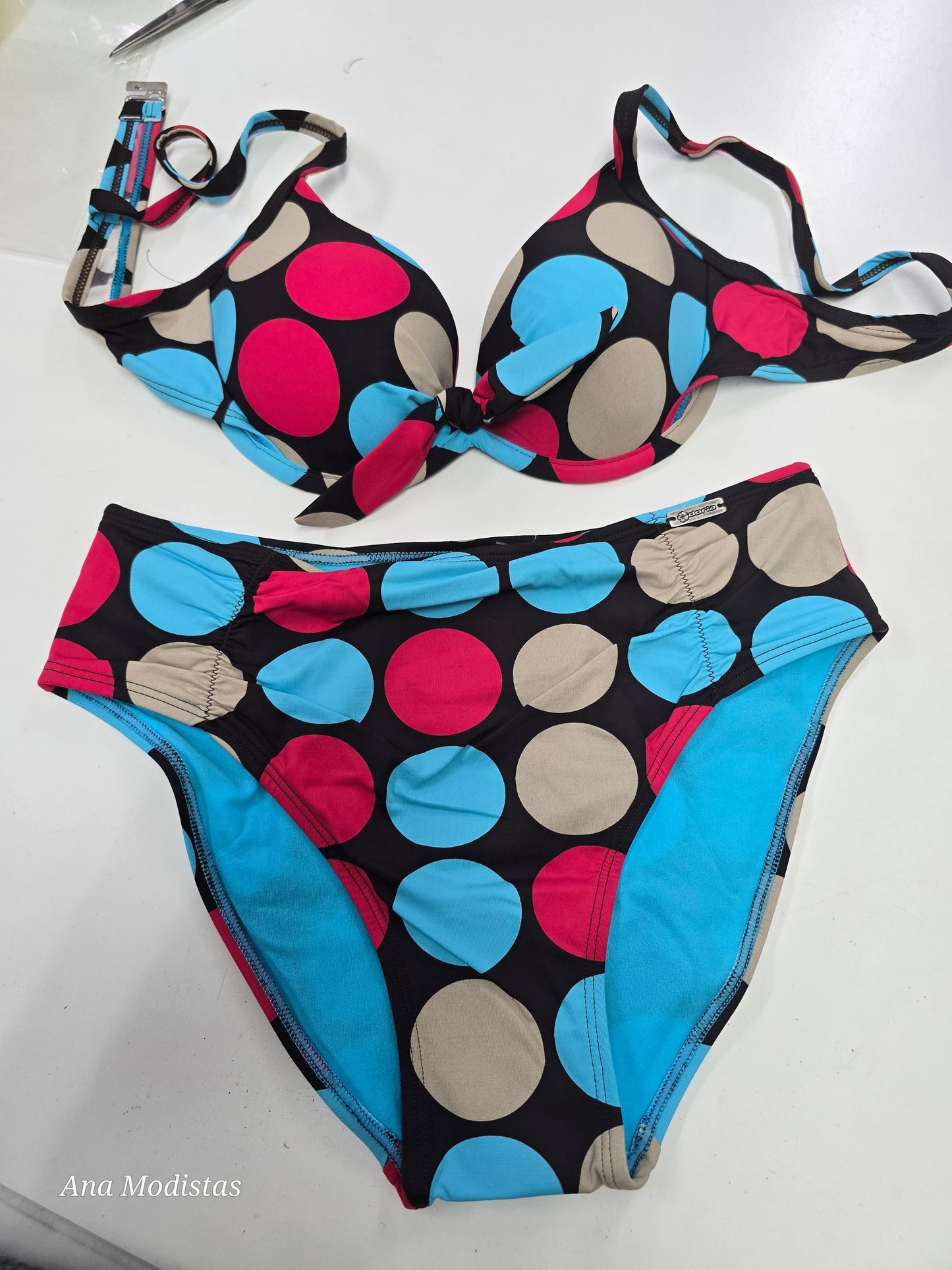 Bikini modelo 301