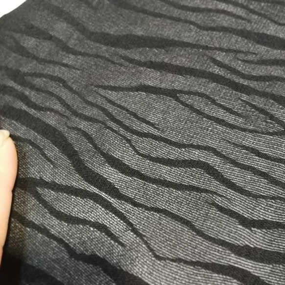 Panty Zebra - modistas.org