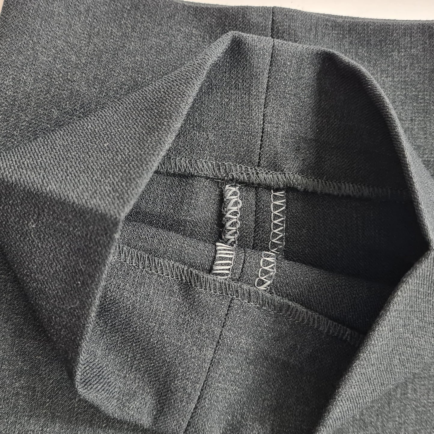 Cortar bajos pantalon - modistas.org
