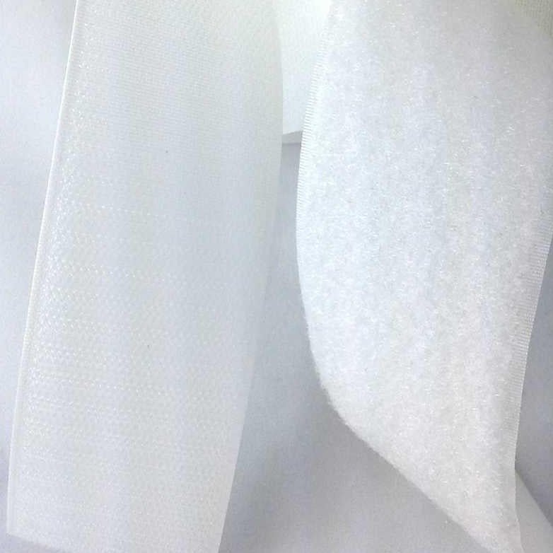 Cinta Velcro para Coser (Ancho 5cm) - modistas.org