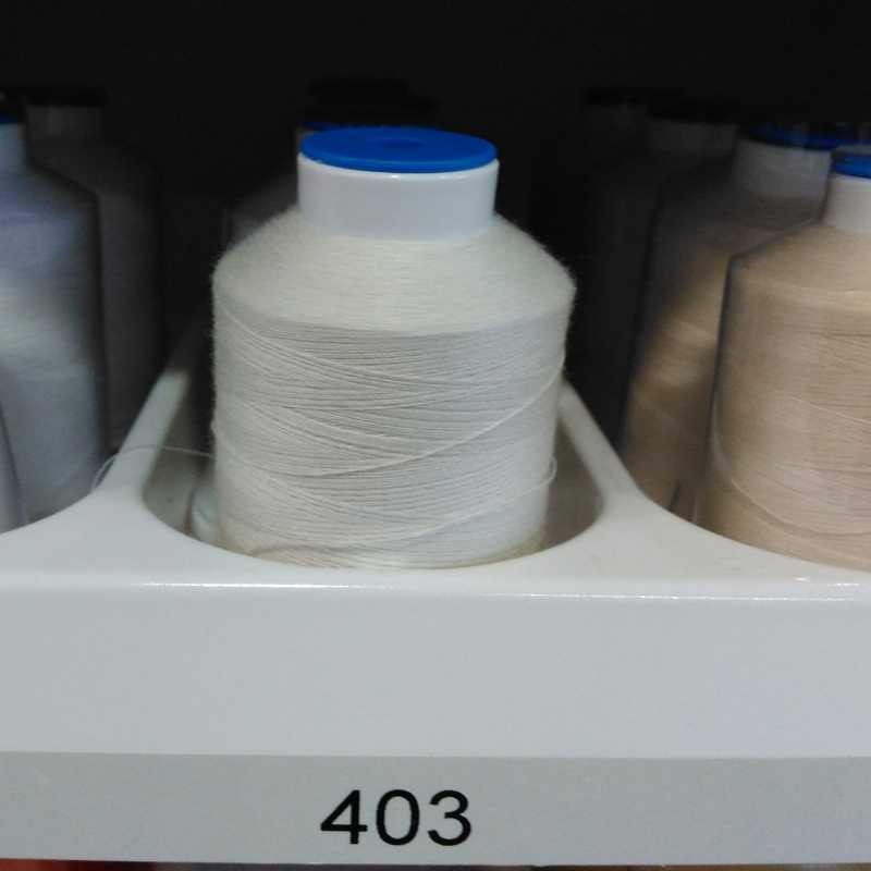 cono hilo Guterman Ora 120 crudo - modistas.org