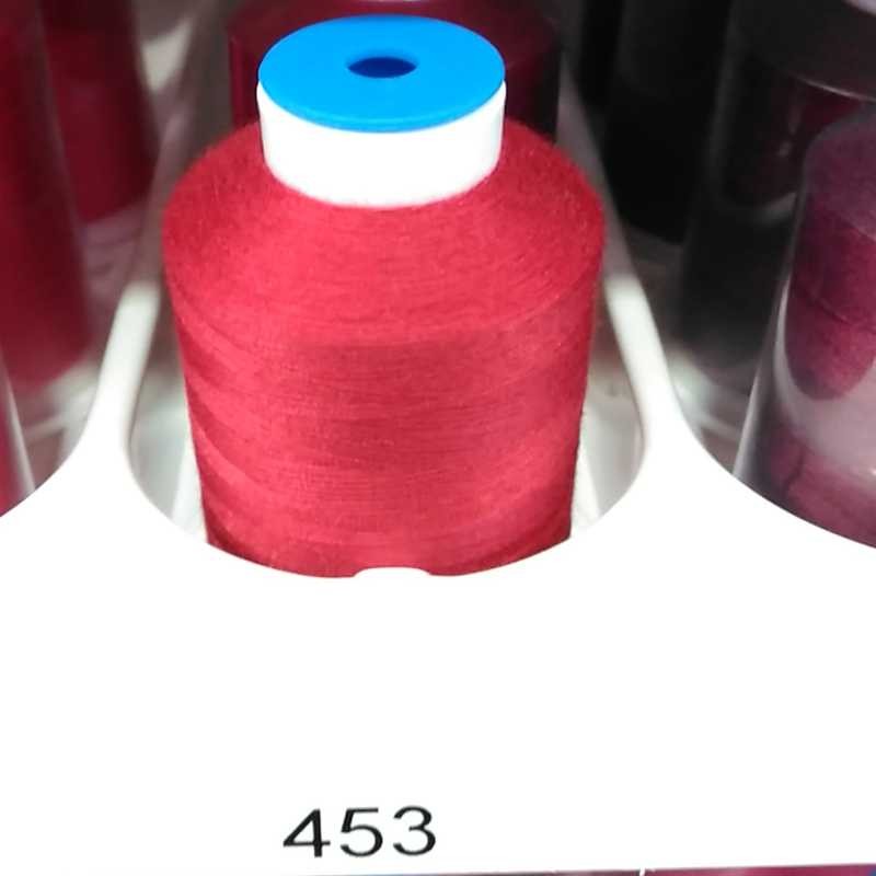 cono hilo Guterman Ora 120 rojo 453 - modistas.org