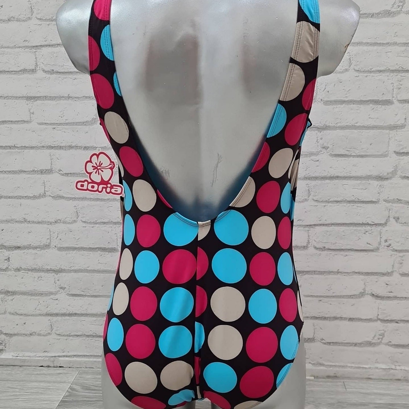 Bañador modelo 300 - modistas.org