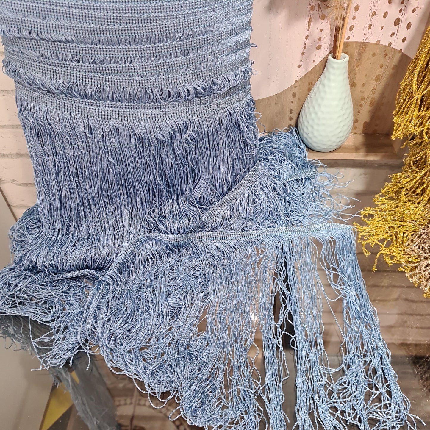 25cm Celeste