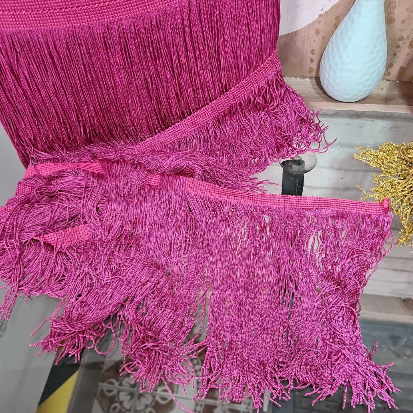 18cm Fucsia