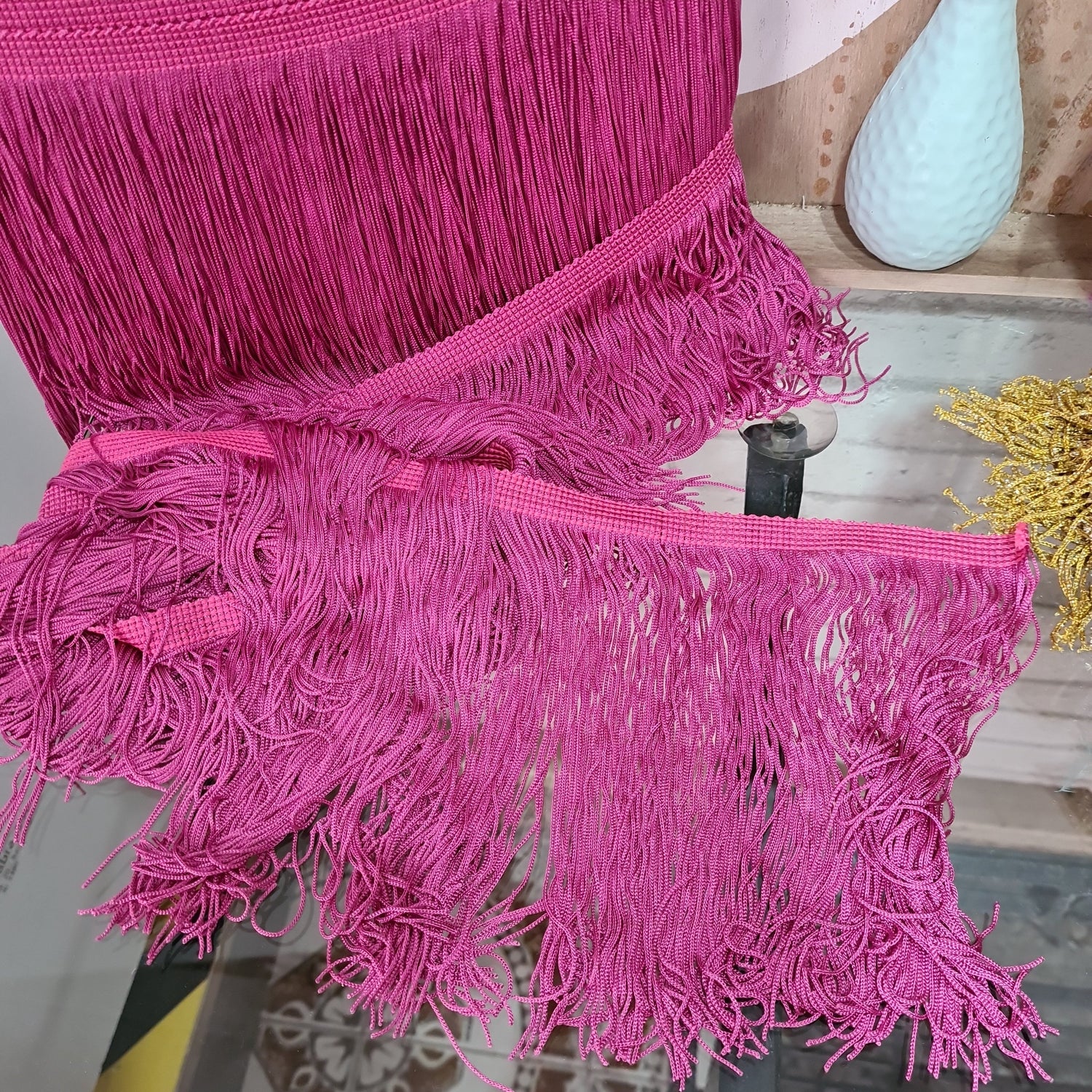 18cm Fucsia