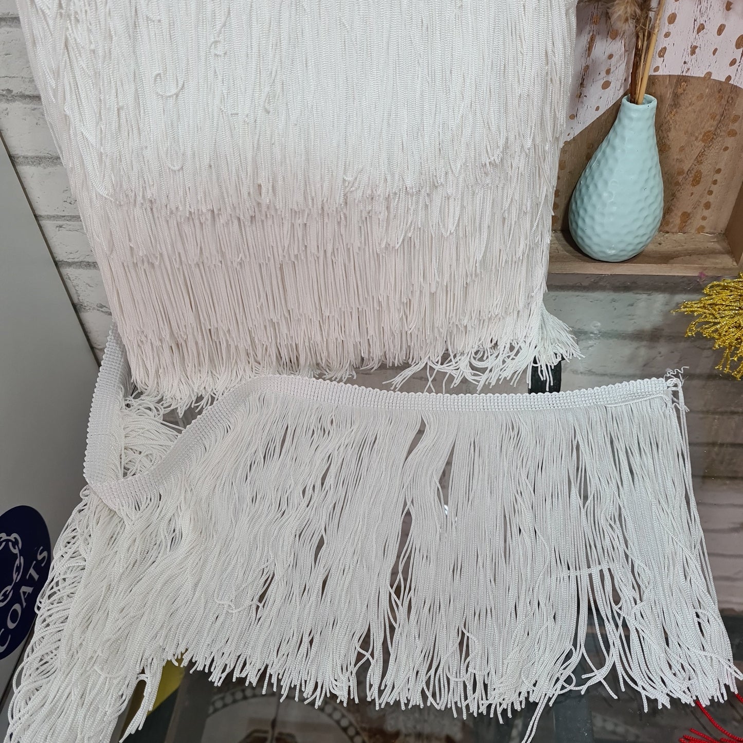 18cm Blanco