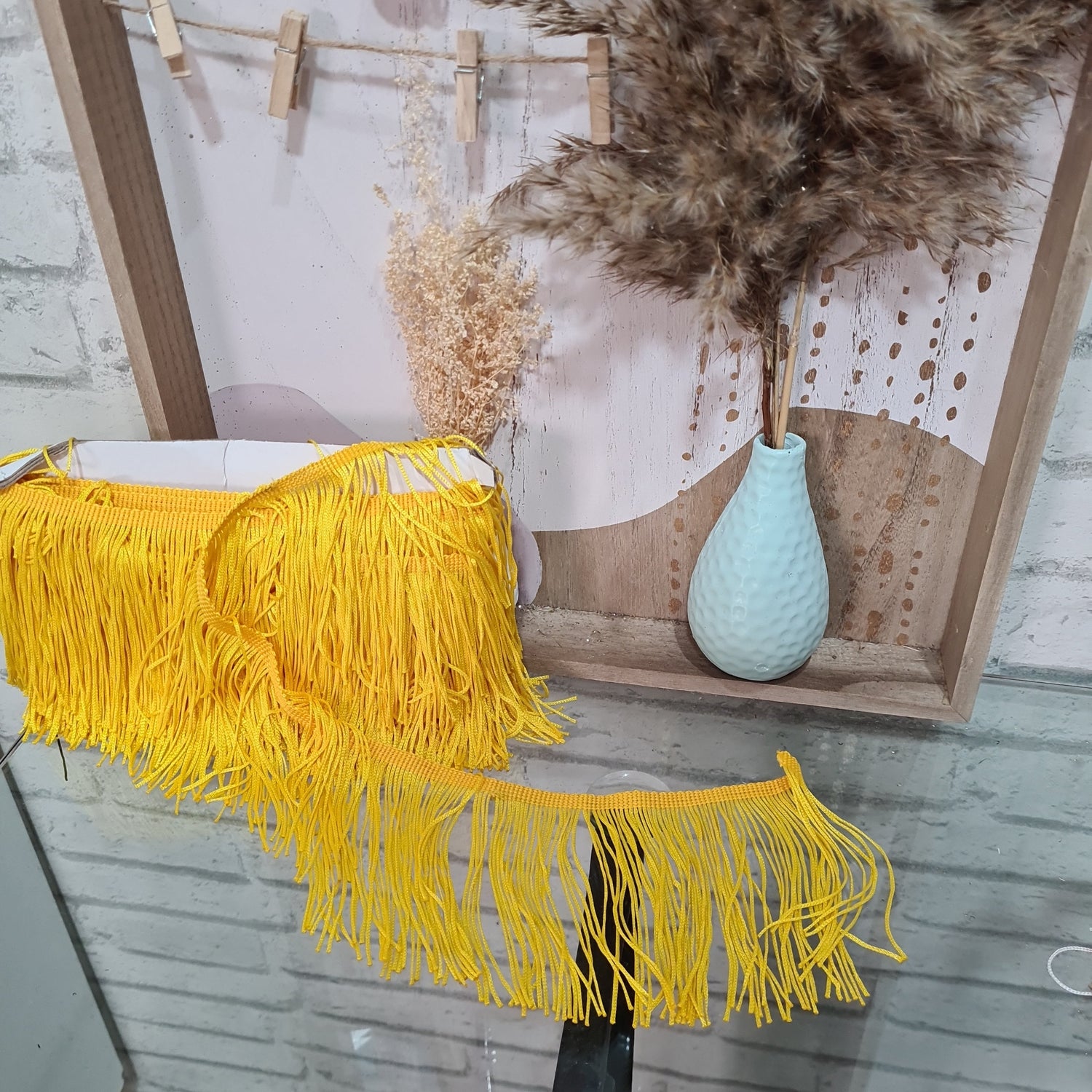 10cm Amarillo