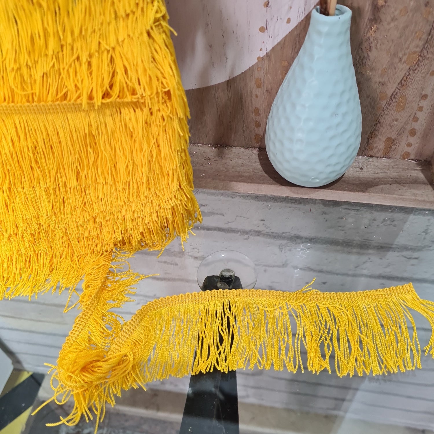 5cm Amarillo