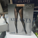 Panty Satinado "40 DEN"