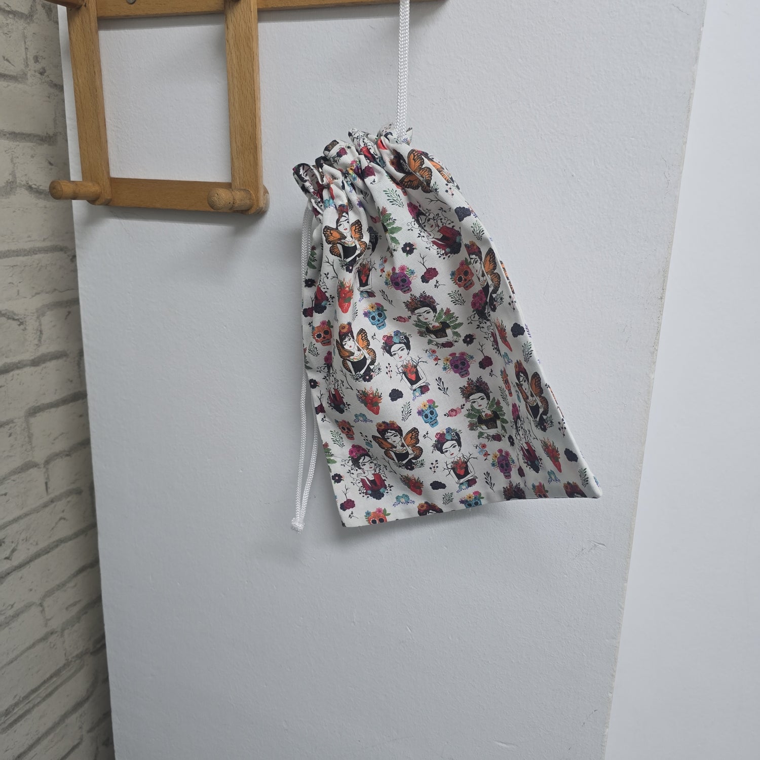 Bolsas merienda - modistas.org