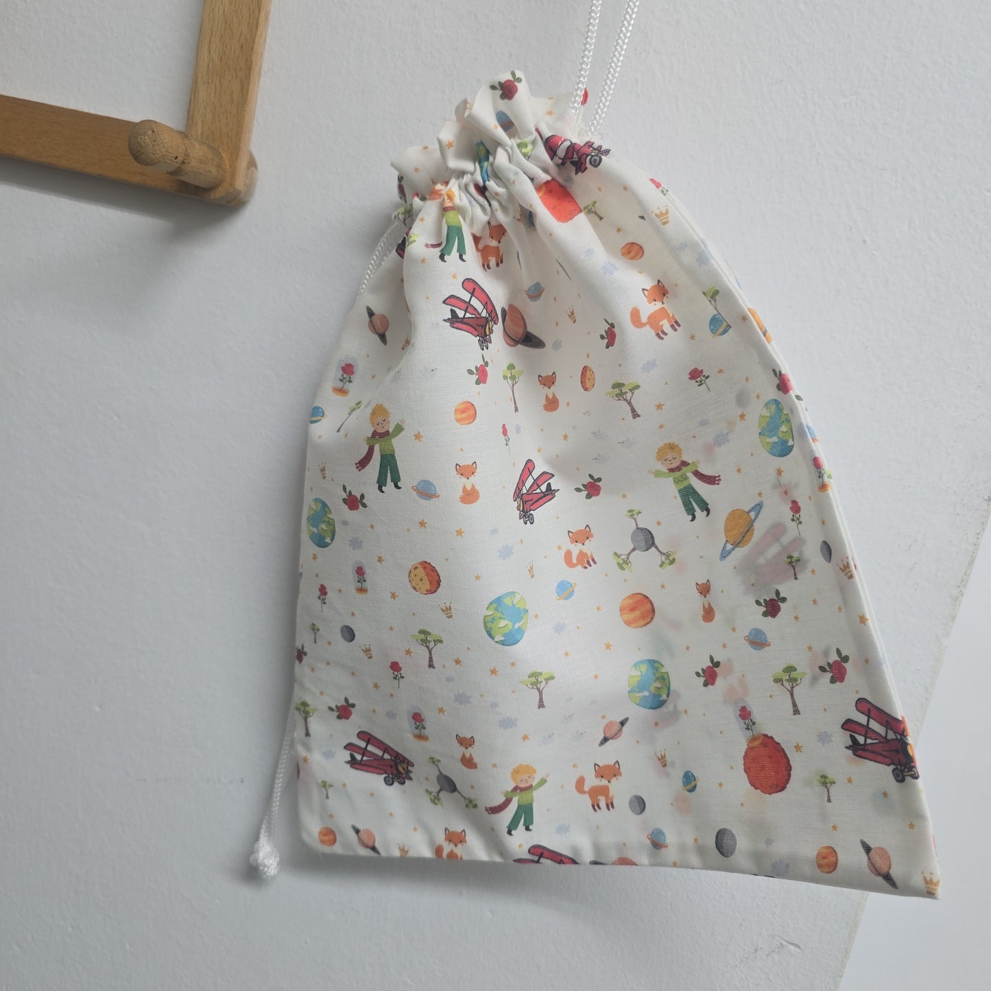Bolsas merienda - modistas.org