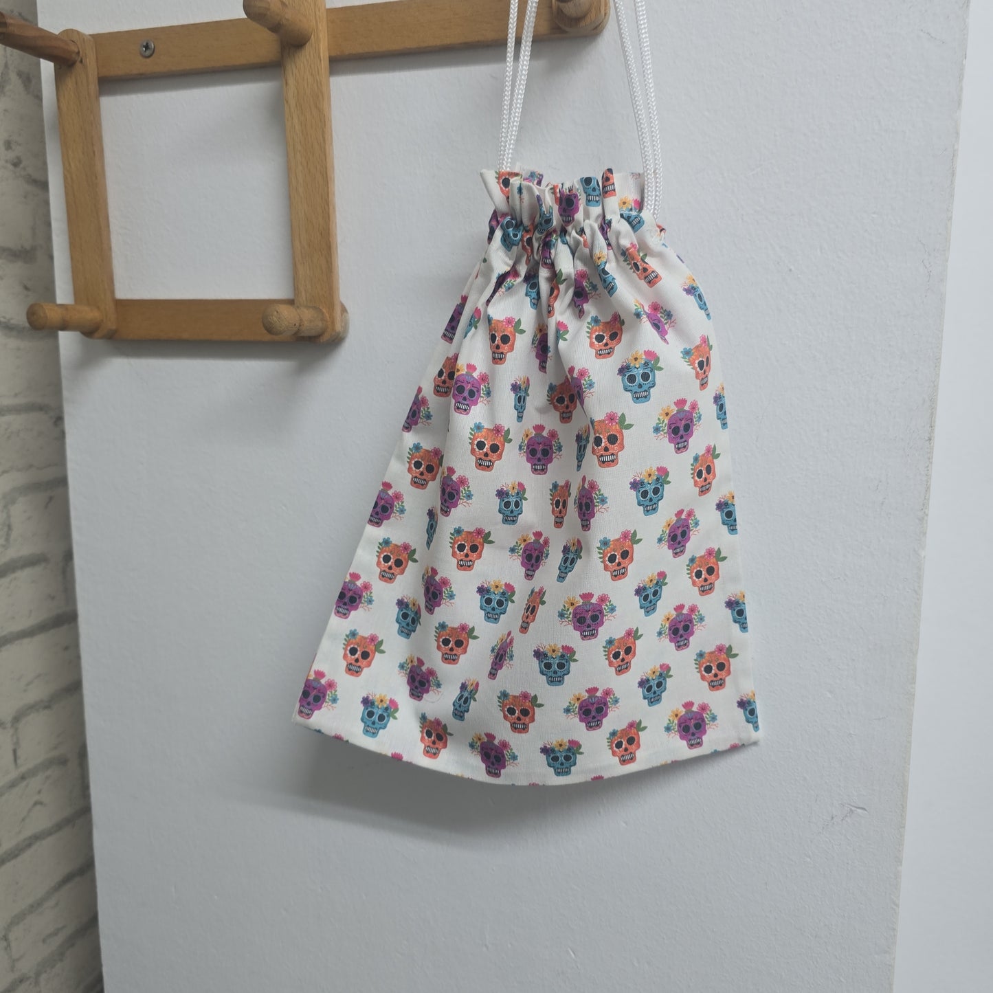 Bolsas merienda - modistas.org