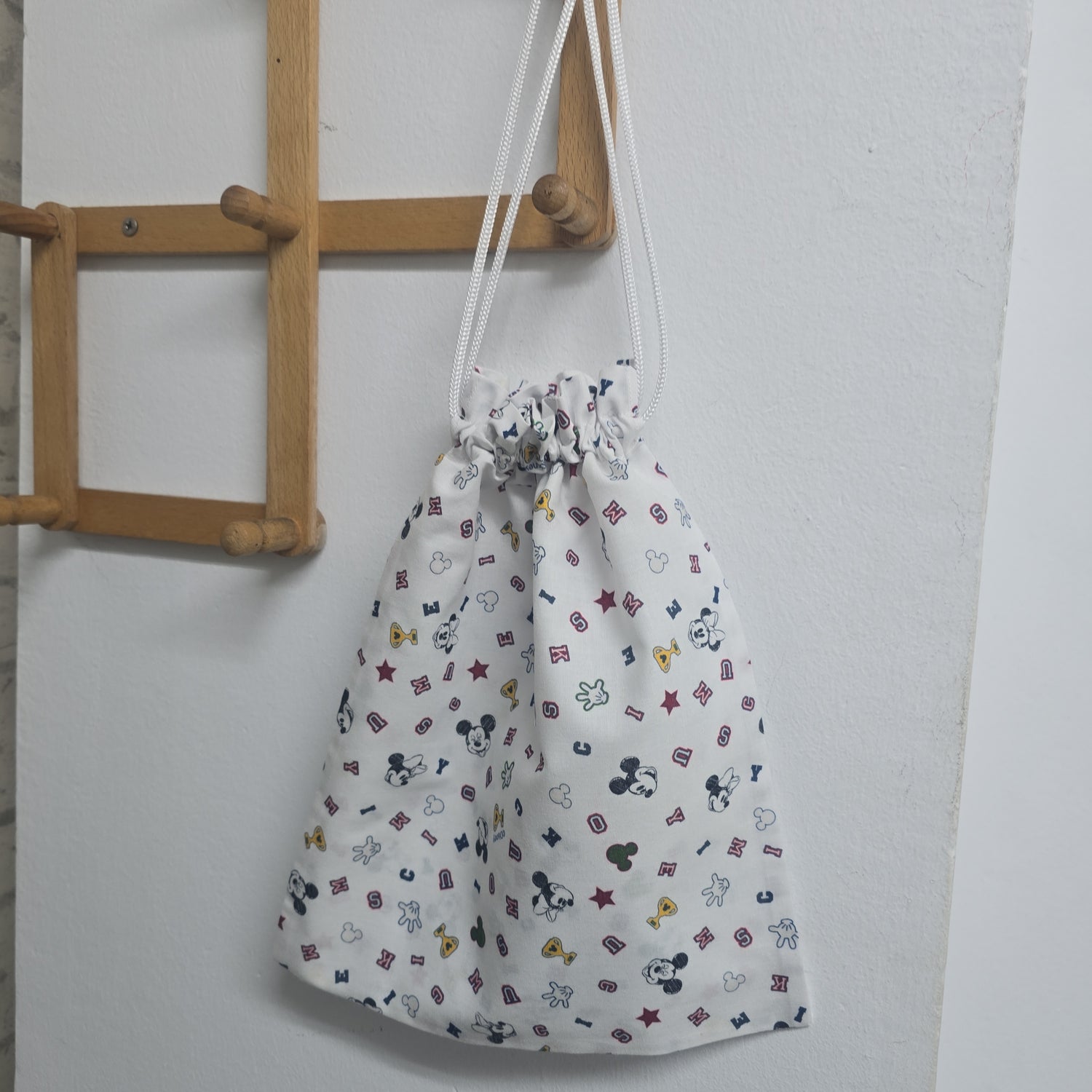 Bolsas merienda - modistas.org