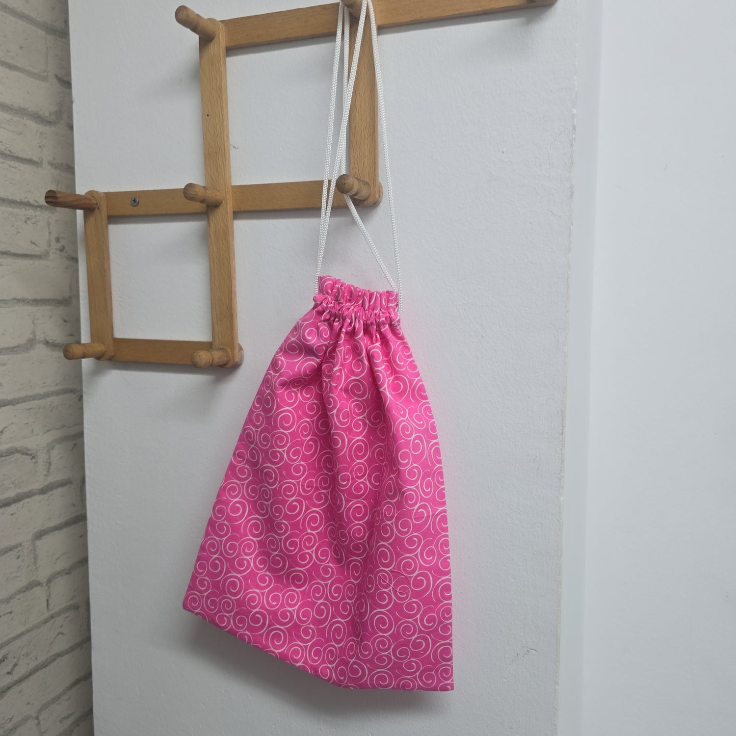 Bolsas merienda - modistas.org