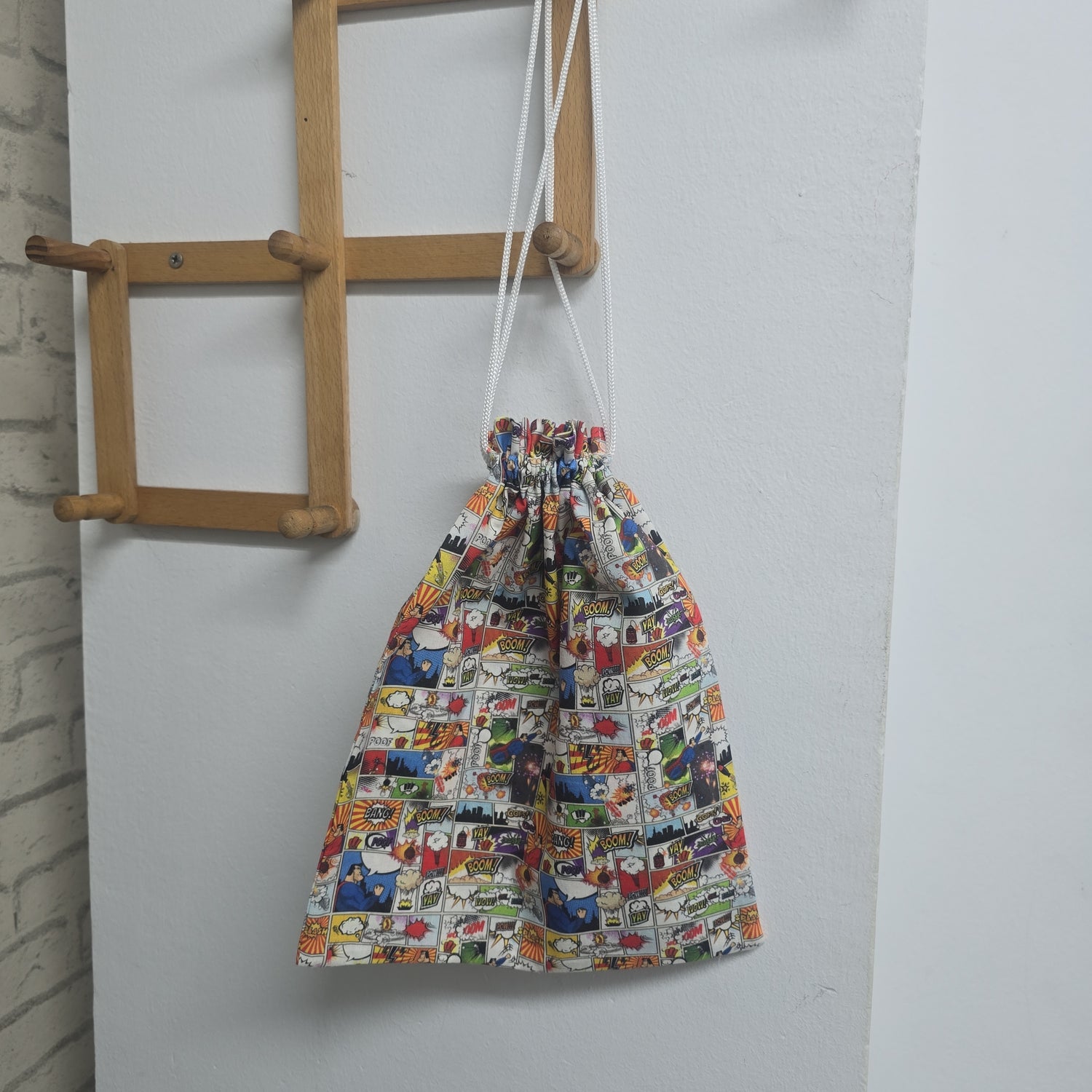 Bolsas merienda - modistas.org