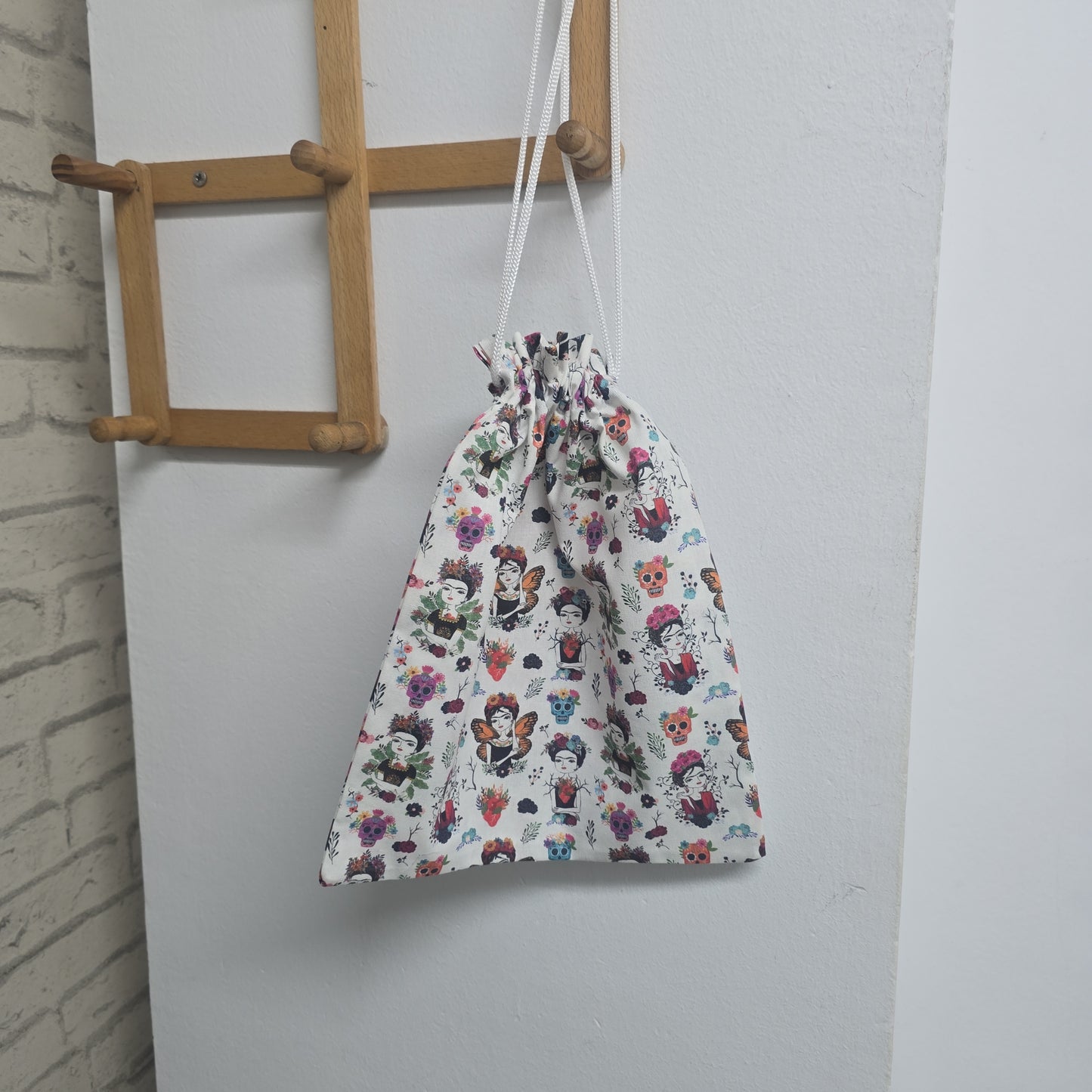 Bolsas merienda - modistas.org
