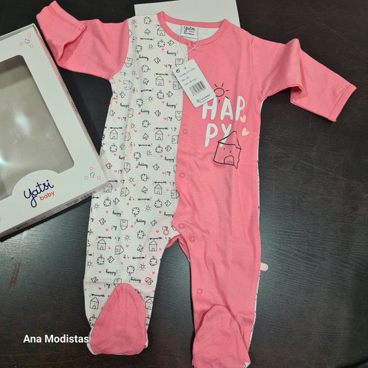 Bodi bebe - modistas.org