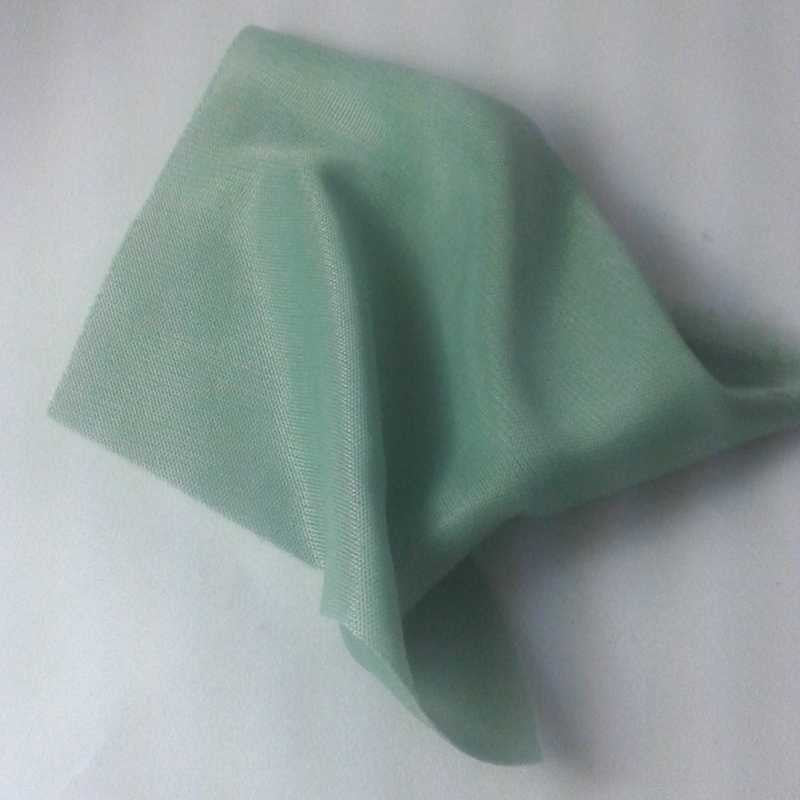 Forro Punto Verde