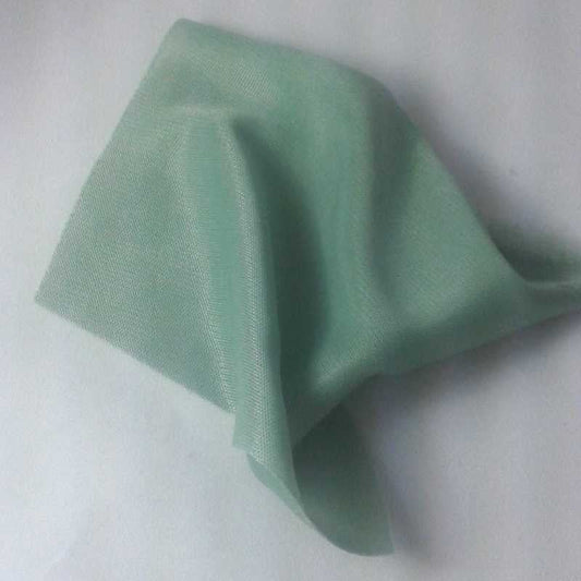 Forro Punto Verde