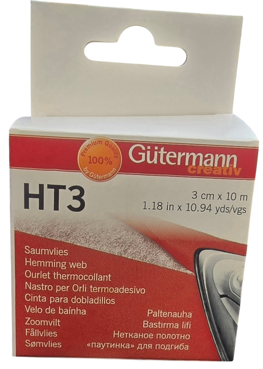 Cinta dobladillos