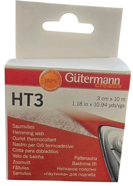 Cinta dobladillos