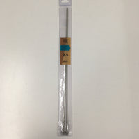 Aguja de tejer (2,5mm)