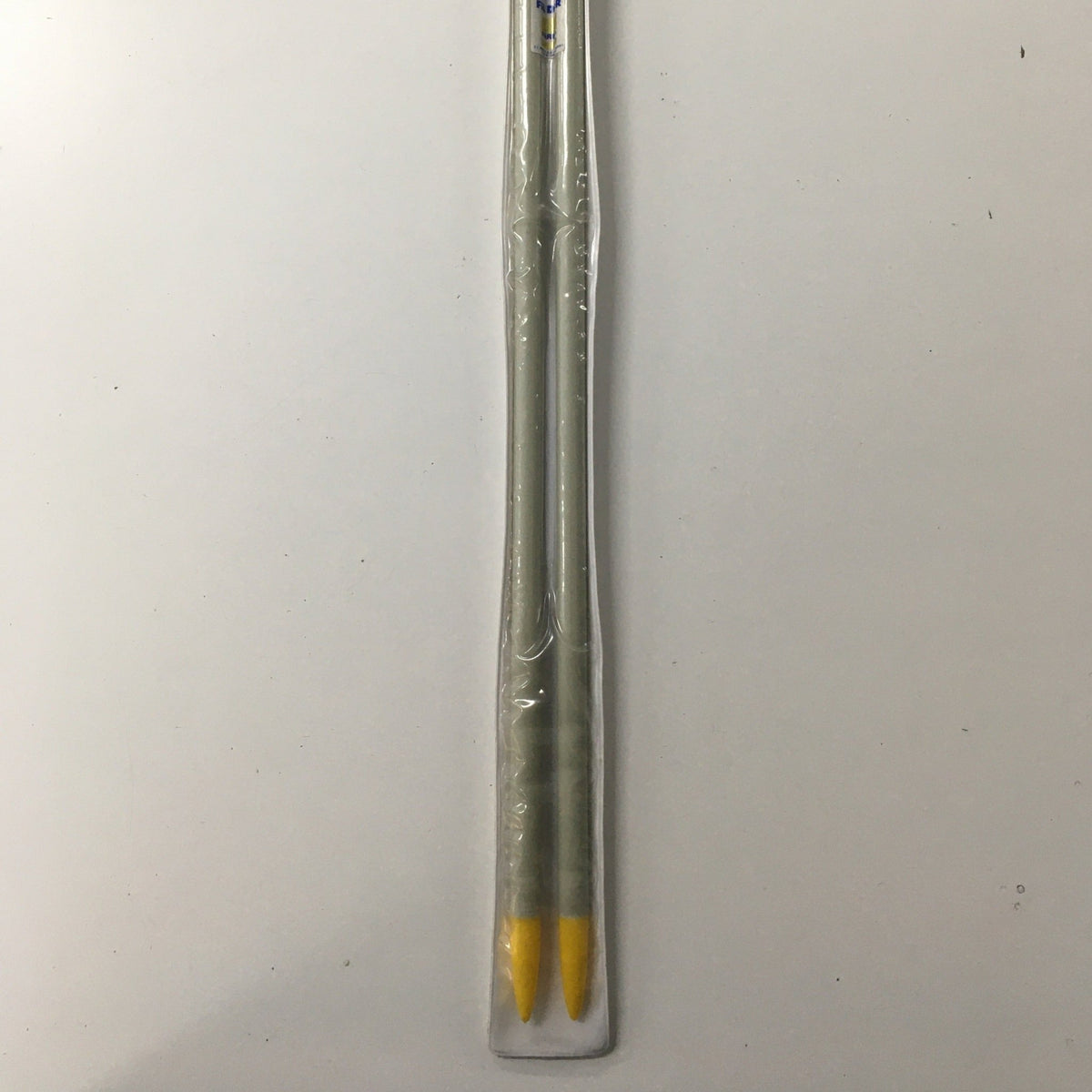 Aguja de tejer (9mm) - modistas.org