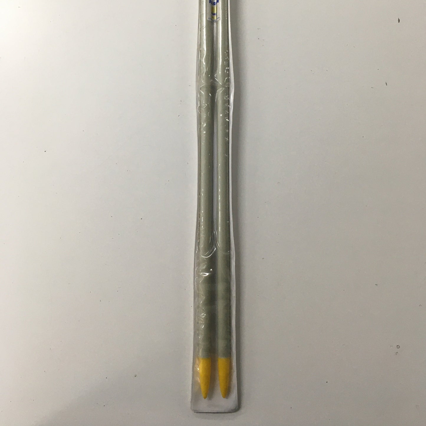 Aguja de tejer (9mm) - modistas.org