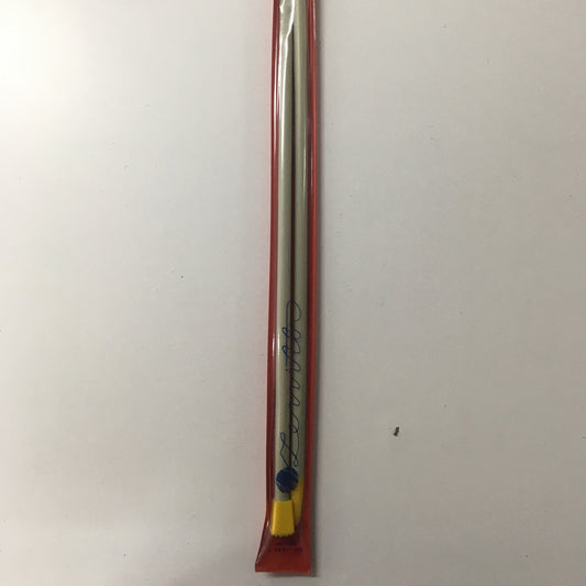 Agujas de tejer