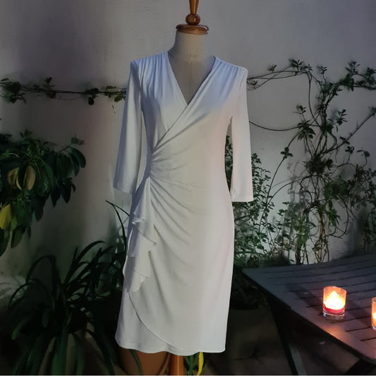 Vestido "Carmen" - modistas.org