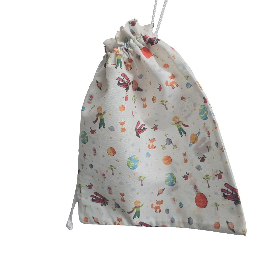 Bolsas merienda - modistas.org