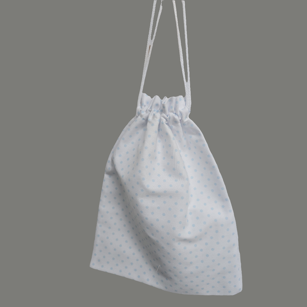 Bolsas merienda - modistas.org