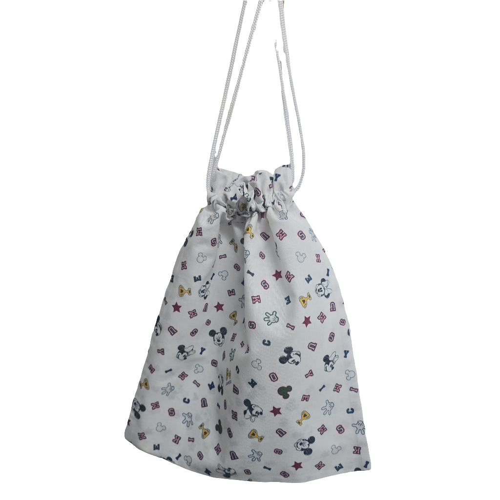 Bolsas merienda - modistas.org