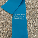 Banda de graduación personalizables (1 Logo)