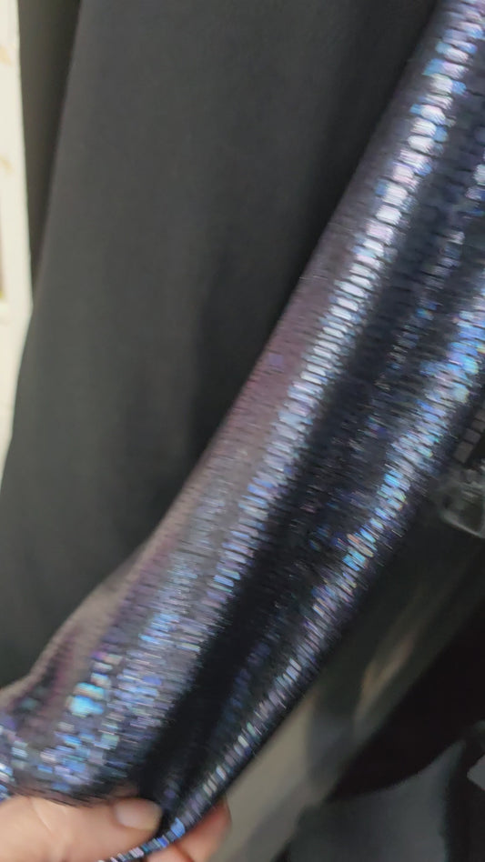 Licra tipo holografica