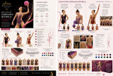 Maillots gimnasia - modistas.org