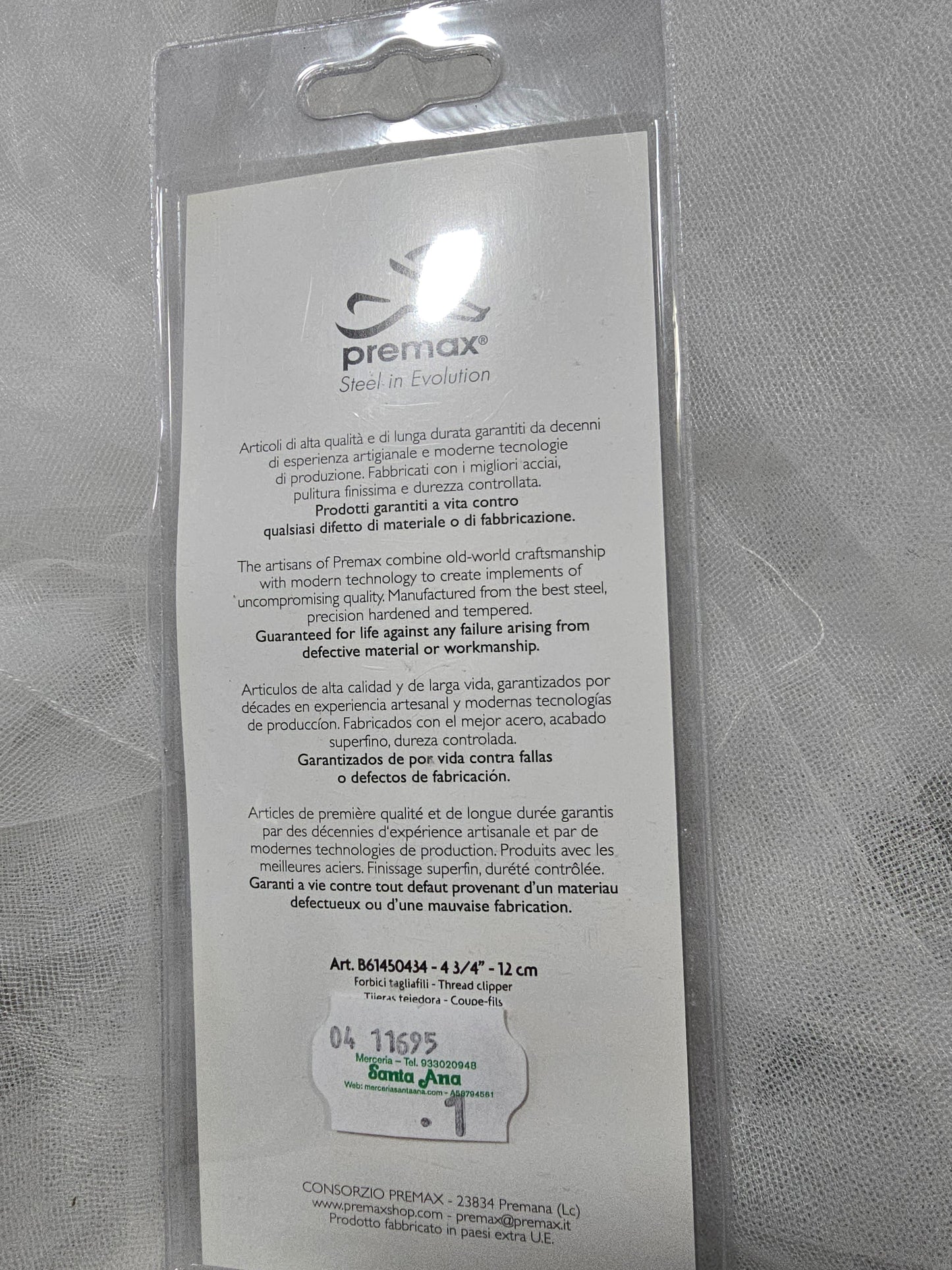 Descosedor - modistas.org