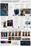 Maillots natacion sincronizada por encargo - modistas.org