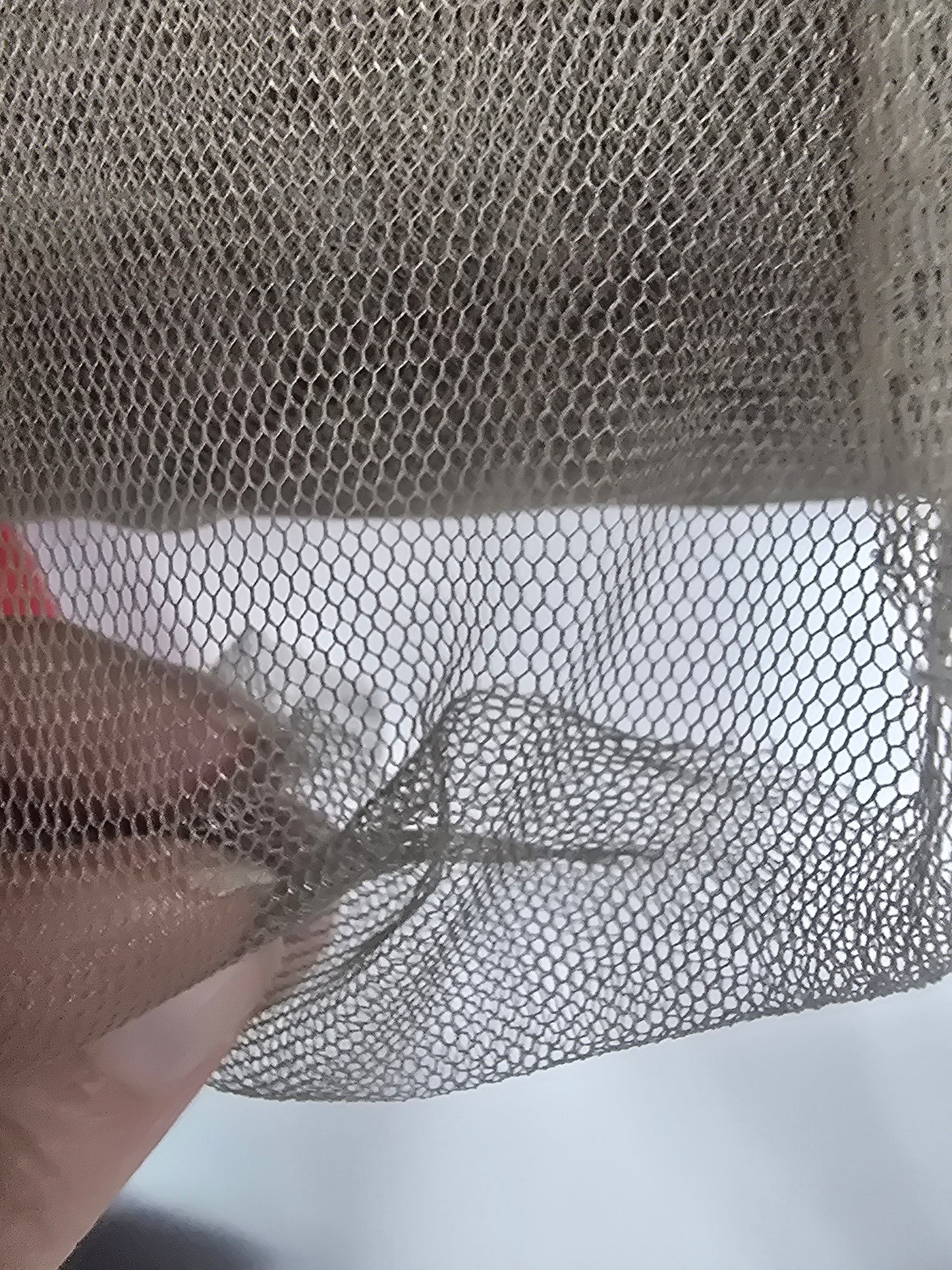 Tul Suave "Humo"