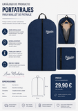 Porta trajes - modistas.org