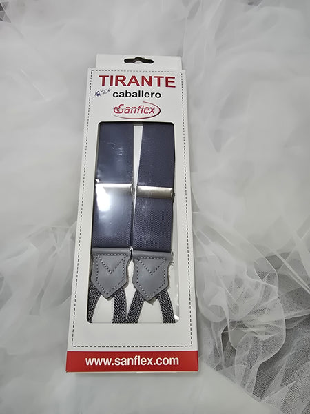 Tirante caballero - modistas.org