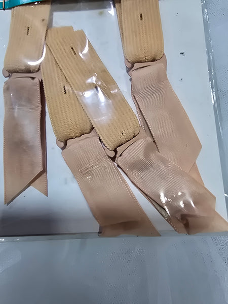 Broches ligueros - modistas.org