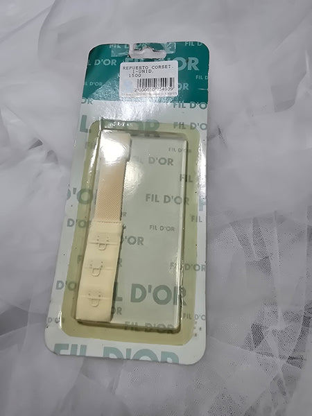 Alargador sujetador - modistas.org