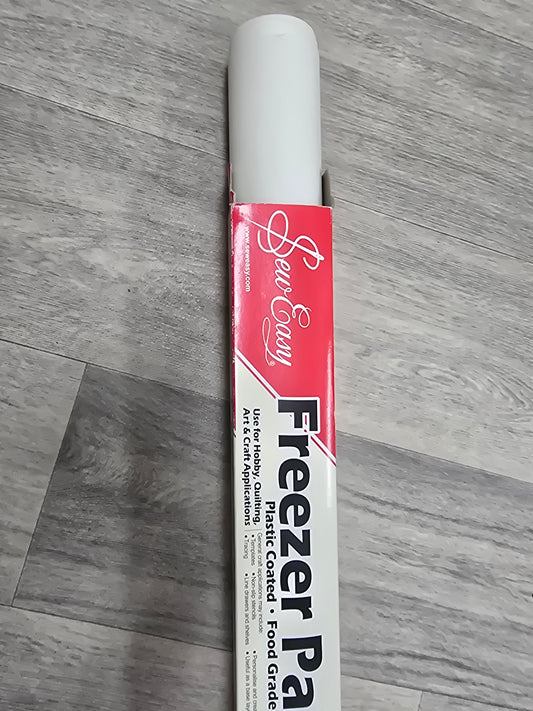 Papel freezer - modistas.org