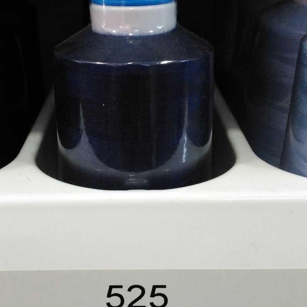 cono hilo  Guterman Ora 120   azul 525 - modistas.org