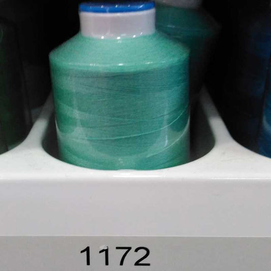 cono hilo  Guterman Ora 120 verde 1172 - modistas.org