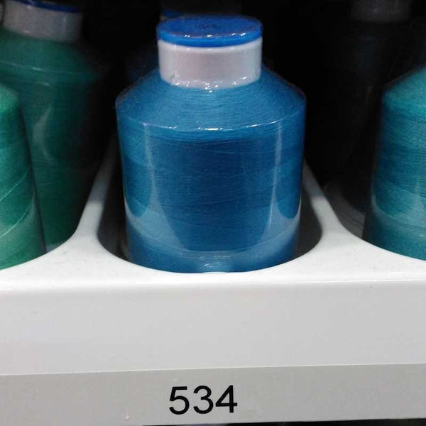 cono hilo  Guterman Ora 120 azul 534 - modistas.org