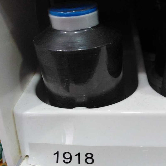 cono hilo  Guterman Ora 120 gris oscuro 1918 - modistas.org