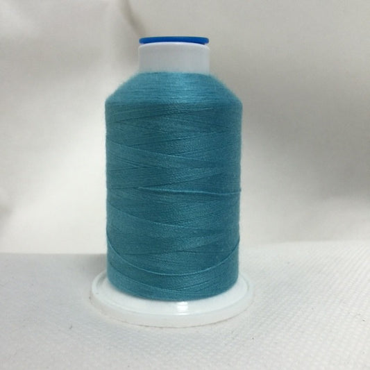 cono hilo Guterman Ora 120 turquesa 560 - modistas.org